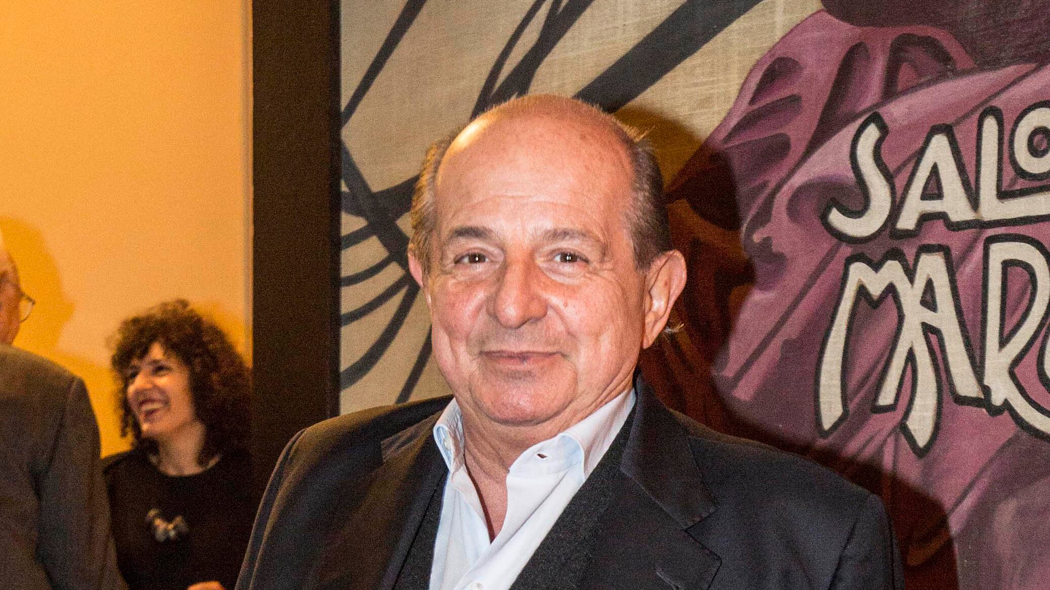 Terremoto a I fatti vostri. Traballa la sedia di Giancarlo Magalli? "Clima irrespirabile"