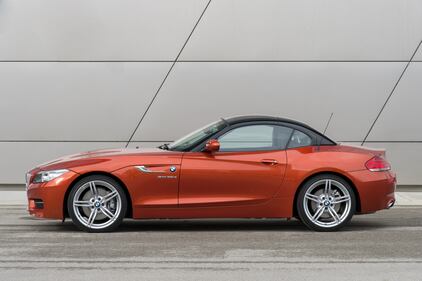 BMW Z4 2013 20