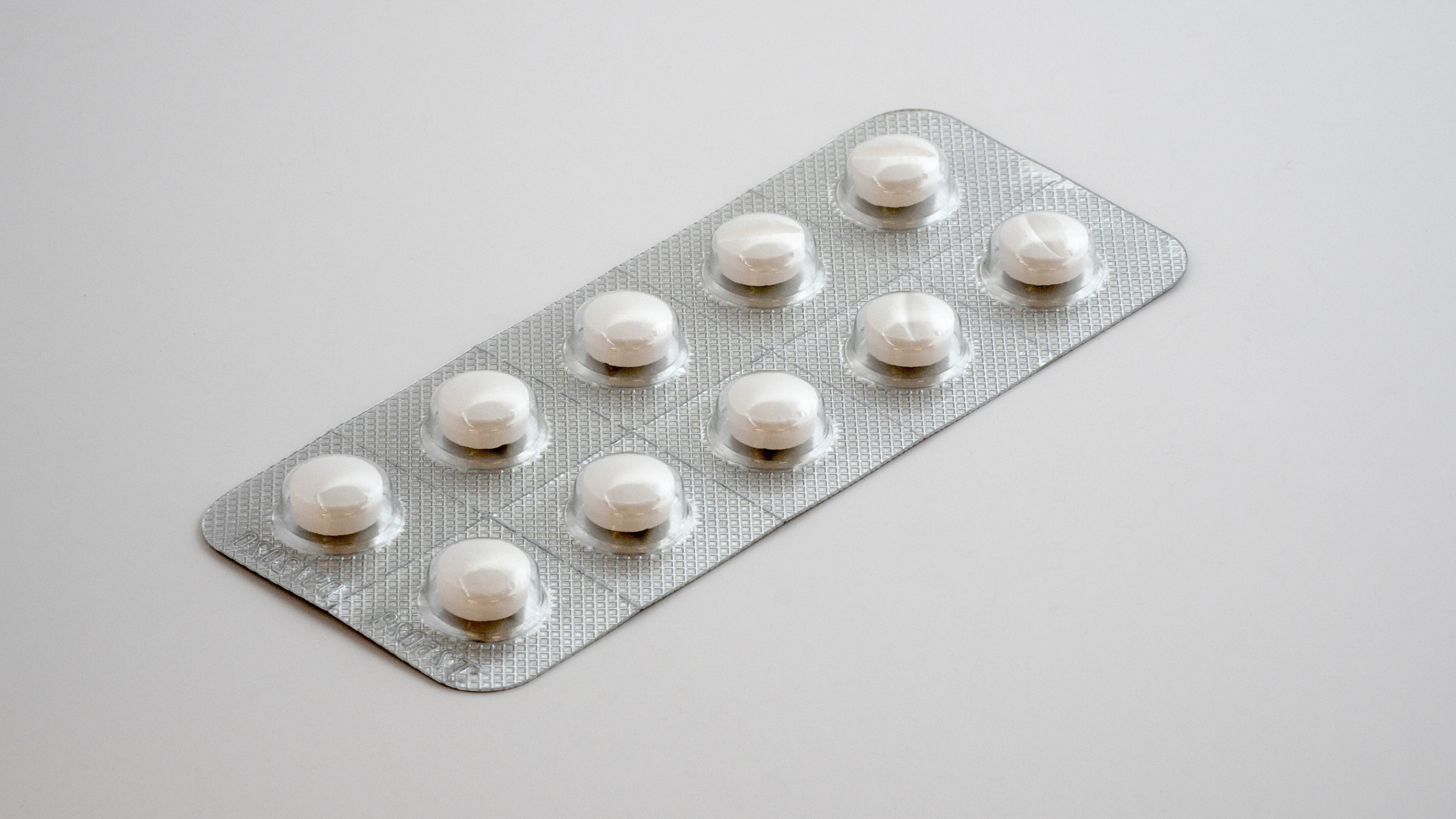 Depressi e con la gastrite: gli italiani svelati dai farmaci