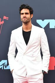Le Star più famose alla Kermesse de gli MTV Music Awards  9