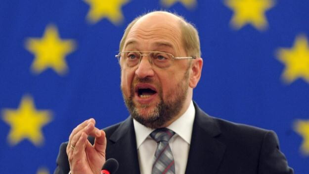 Europa germanizzata Schulz vuole tutto e ci mette nell'angolo