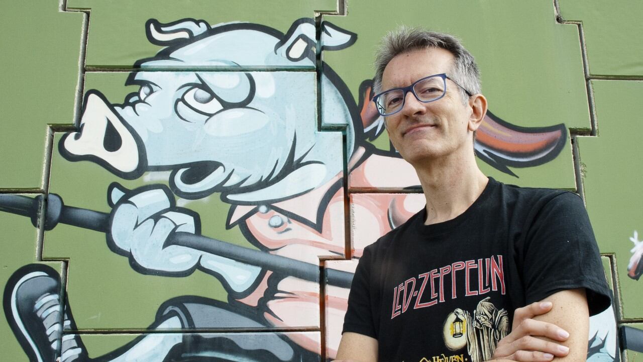 "Servono i matemaghi per catturare i numeri mostri"