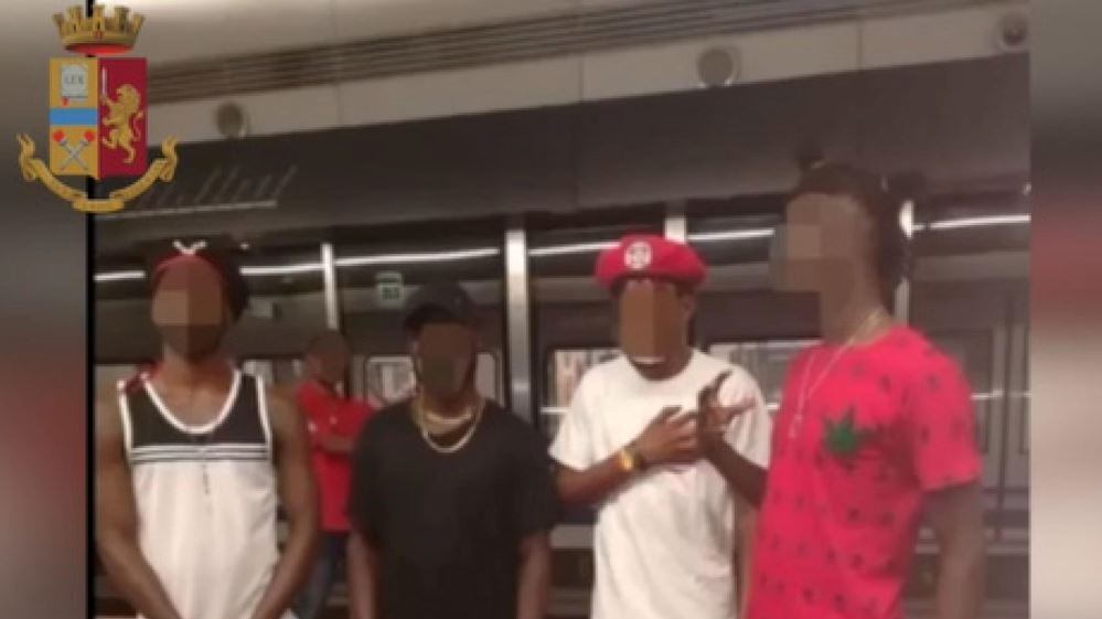 Mafia nigeriana, scontro tra bande: arresti a Reggio Emilia