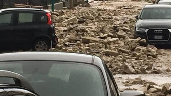 Si muove il governo: "Stop a cartelle e imposte nelle zone disastrate"