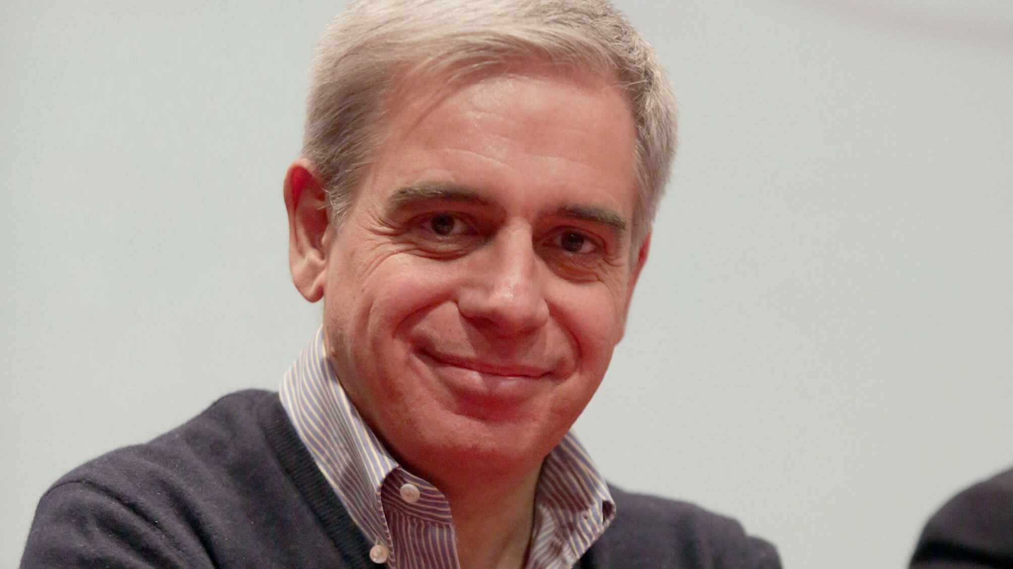 "Toti? Se vuole in Fdi trova porte aperte"