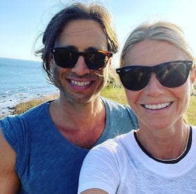 Gwyneth Paltrow, le foto più belle 7