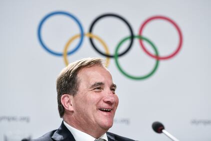 Olimpiadi 2026, la delegazione italiana a Losanna 2