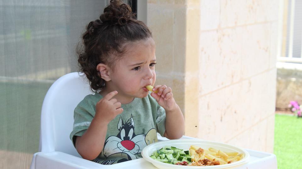 Manovre di disostruzione pediatrica, perché bisogna conoscerle