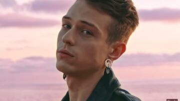 Irama: "Amici è come fare Sanremo ogni sabato per quattro mesi"