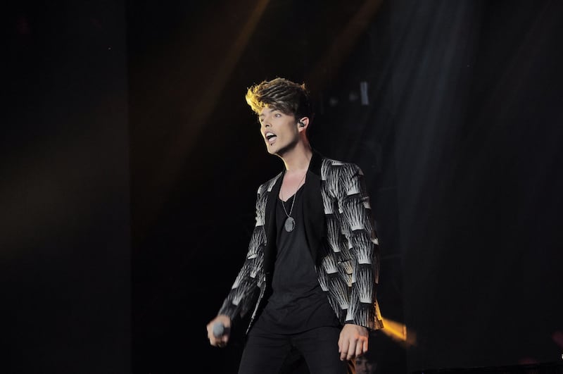 The Kolors: foto 8