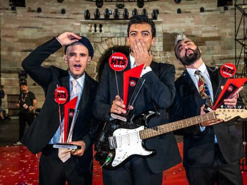 Il Power hits estate di RTL 102.5 compie 10 anni: si parte da Roma per arrivare all'Arena di Verona