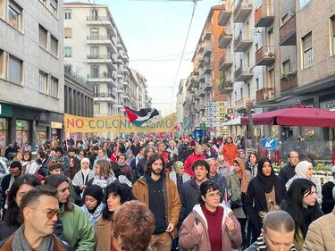 Facebook - Milano InMovimento