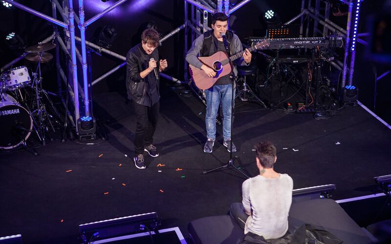 X Factor 9, ecco i dodici concorrenti 24