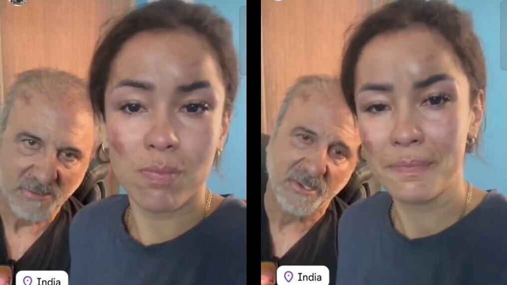 "Violentata da sette uomini", il racconto choc dell'influencer spagnola