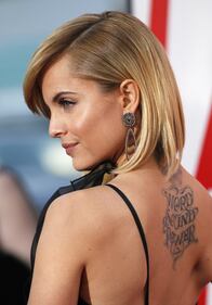 Star, Vip e tatuaggi, i più belli di sempre 22