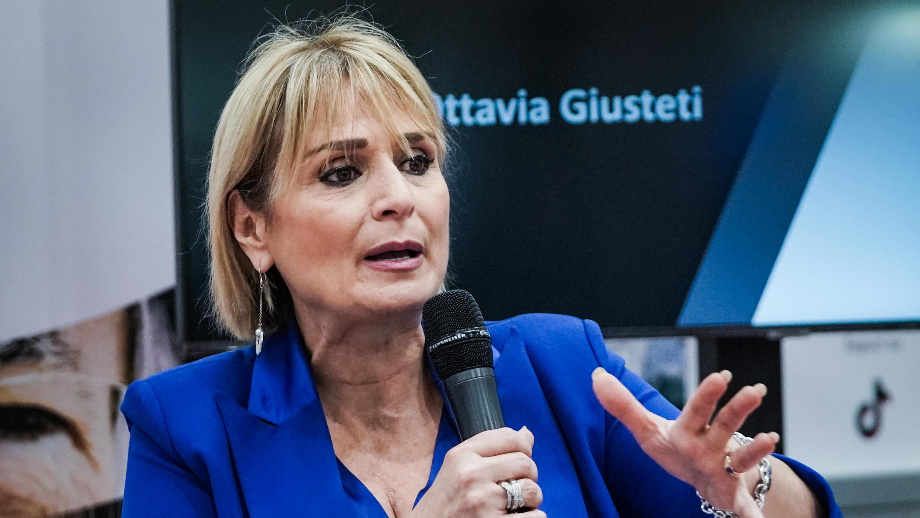 "Ho subìto molestie all’università". Il racconto dell’immunologa Viola