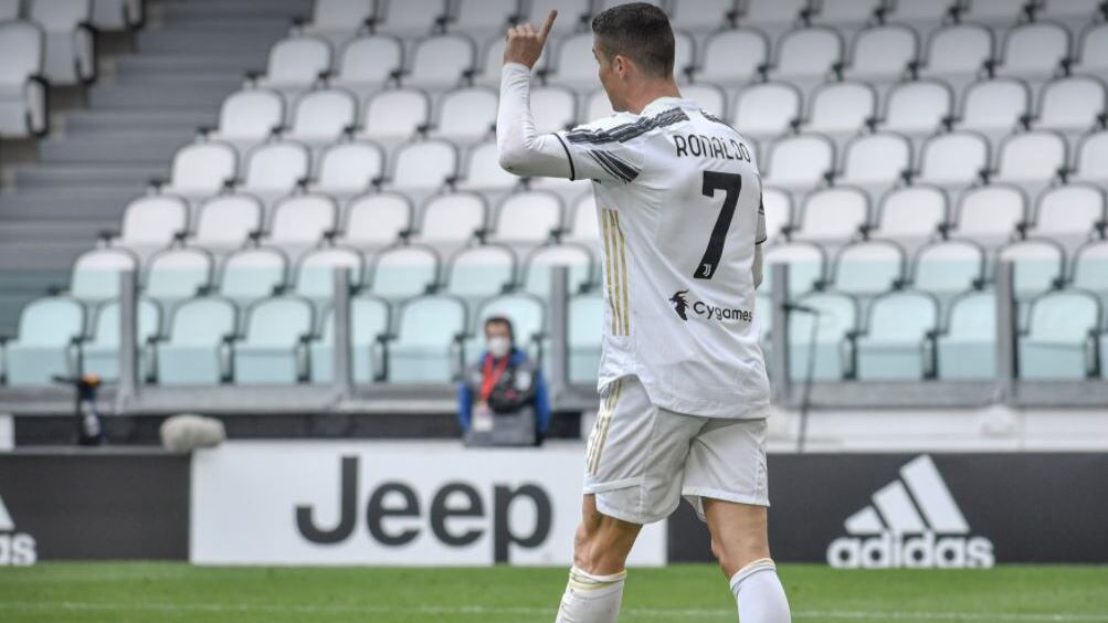 "Mi devono 20 milioni di euro". E Ronaldo fa causa alla Juve
