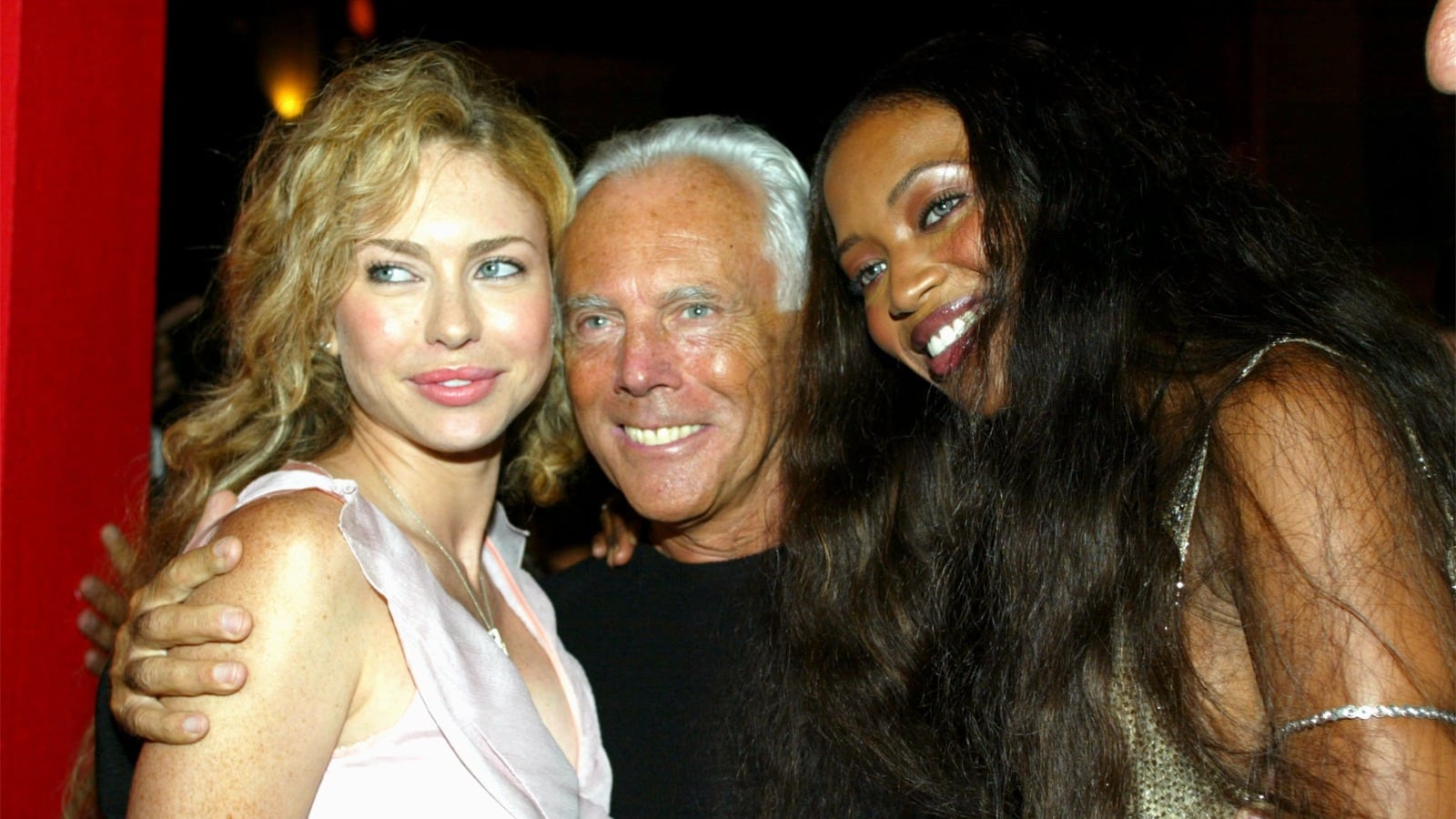 Yvonne Sciò: "Naomi Campbell mi ha picchiata, c'era sangue ovunque"