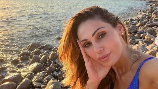Lutto per Anna Tatangelo: morta a 67 anni la madre