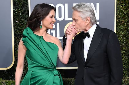 Golden Globe 2019, i look più sexy 3
