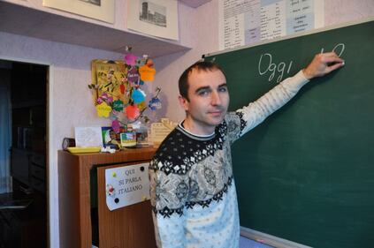 La comunità dimenticata degli italiani in Crimea 11
