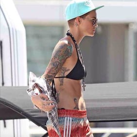 I bikini più hot della stagione 5