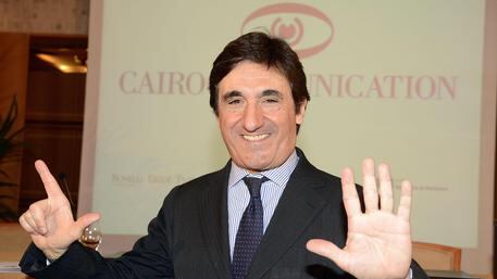 Cairo: "Tra Santoro e Travaglio? Scelgo Michele"