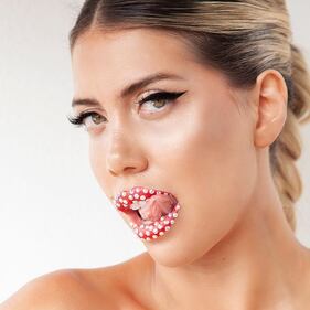 Wanda Nara infiamma i social 9