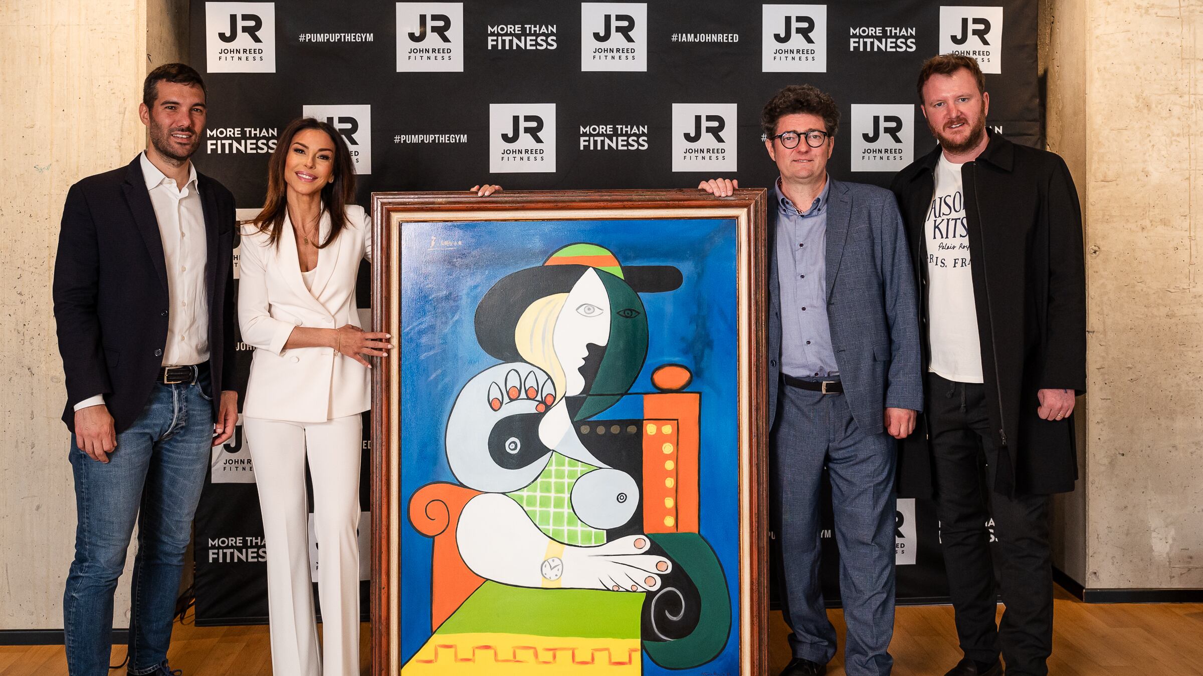 A Venezia la mostra "Picasso Celebration" che sostiene il progetto sociale della Scuola d’Arte Bergognone