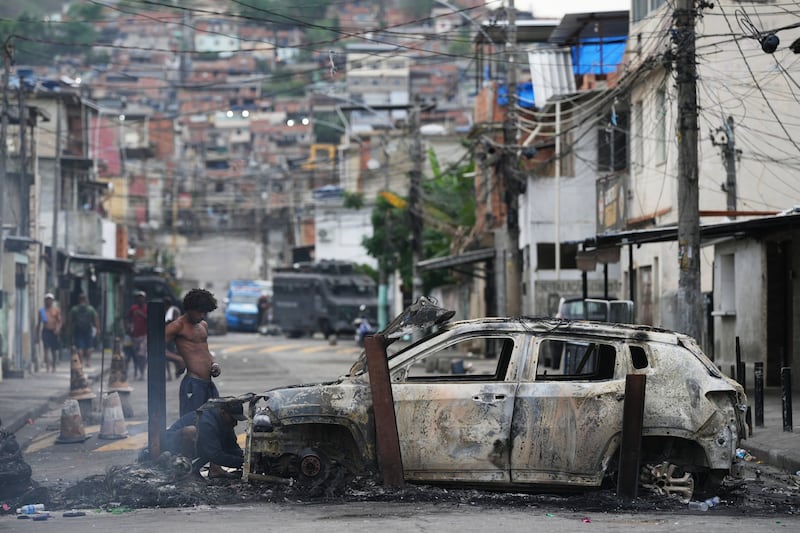 rio