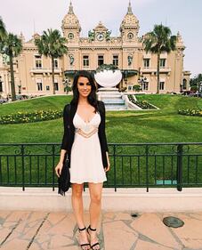 Jessica Lowndes, sexy e alla ribalta 12