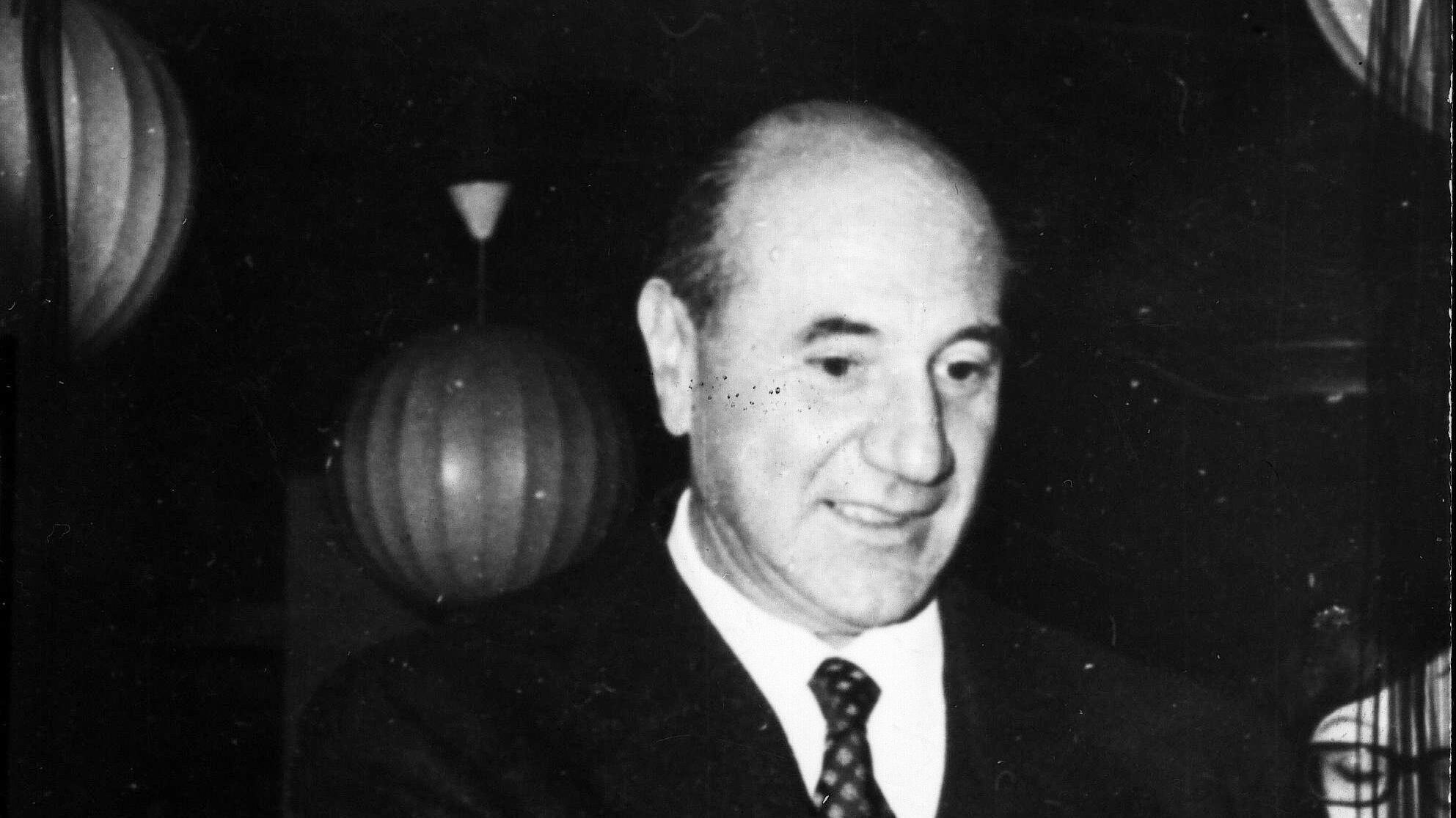 La fine di Mattei è l'origine di tutti i gialli del nostro Paese