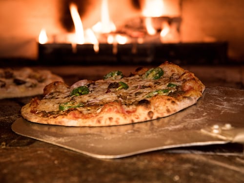 Pizza fa bene alla salute, ma solo se fatta in Italia