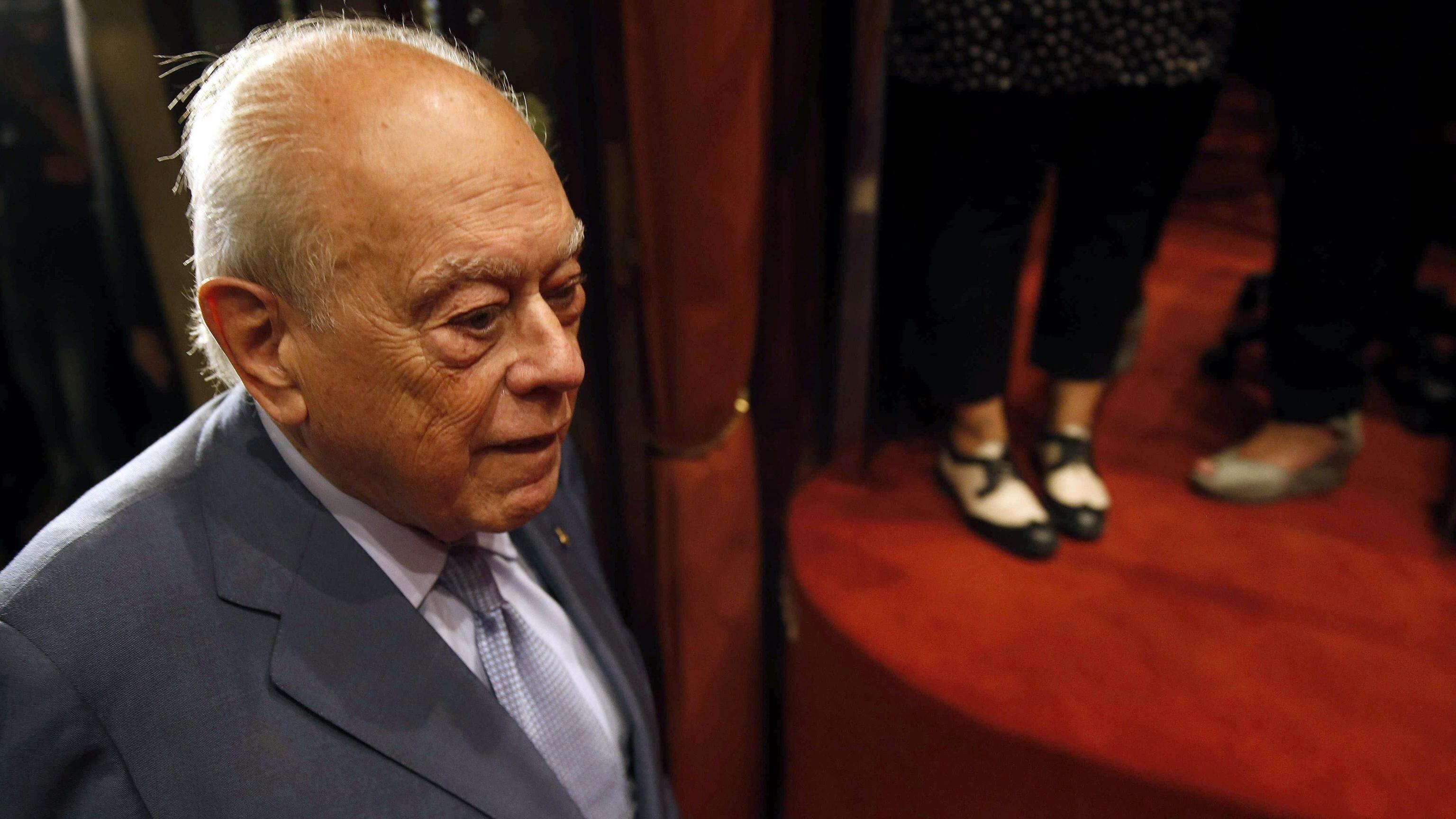 Ombre sul referendum: il "padre" della Catalogna accusato di frode fiscale