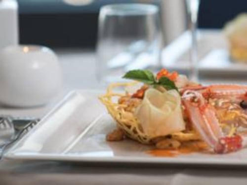 Ecco il menù della cena di gala del G7