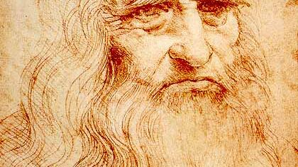 Leonardo Da Vinci era un genio iperattivo?