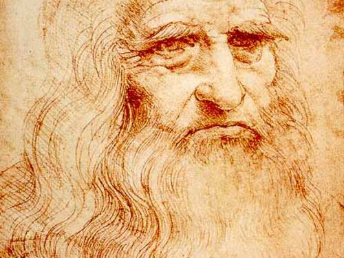 Leonardo Da Vinci era un genio iperattivo?