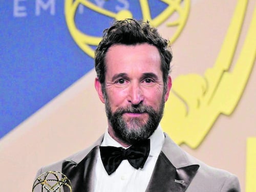 Emmy: trionfano “Widow’s Bay” e il medical “The Pitt”