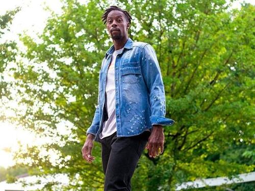 Tennis, Monfils va ko contro l'italiano Sinner: insulti razzisti al francese