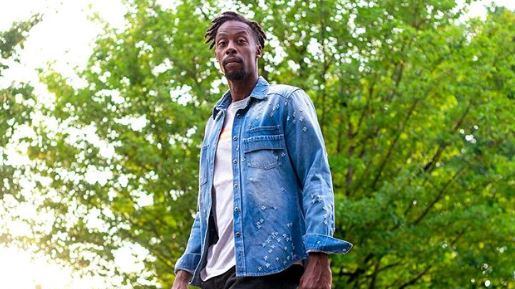 Tennis, Monfils va ko contro l'italiano Sinner: insulti razzisti al francese
