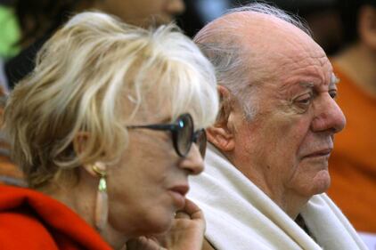 Quando Fo si pentì per l'assenza al ricordo di Franca Rame