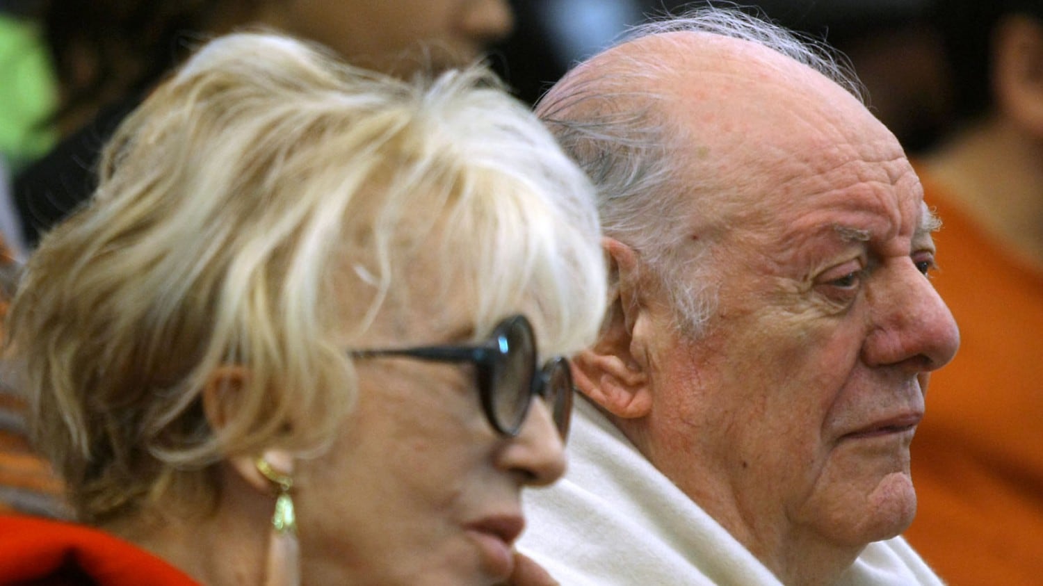 Quando Fo si pentì per l'assenza al ricordo di Franca Rame