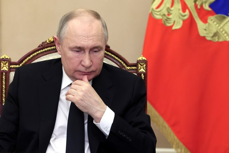 Putin