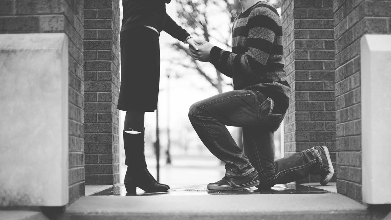 "Cos'è che sbaglio con le ragazze?"