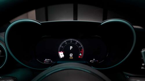 Alfa Romeo Giulia e Stelvio Quadrifoglio Super Sport,  6