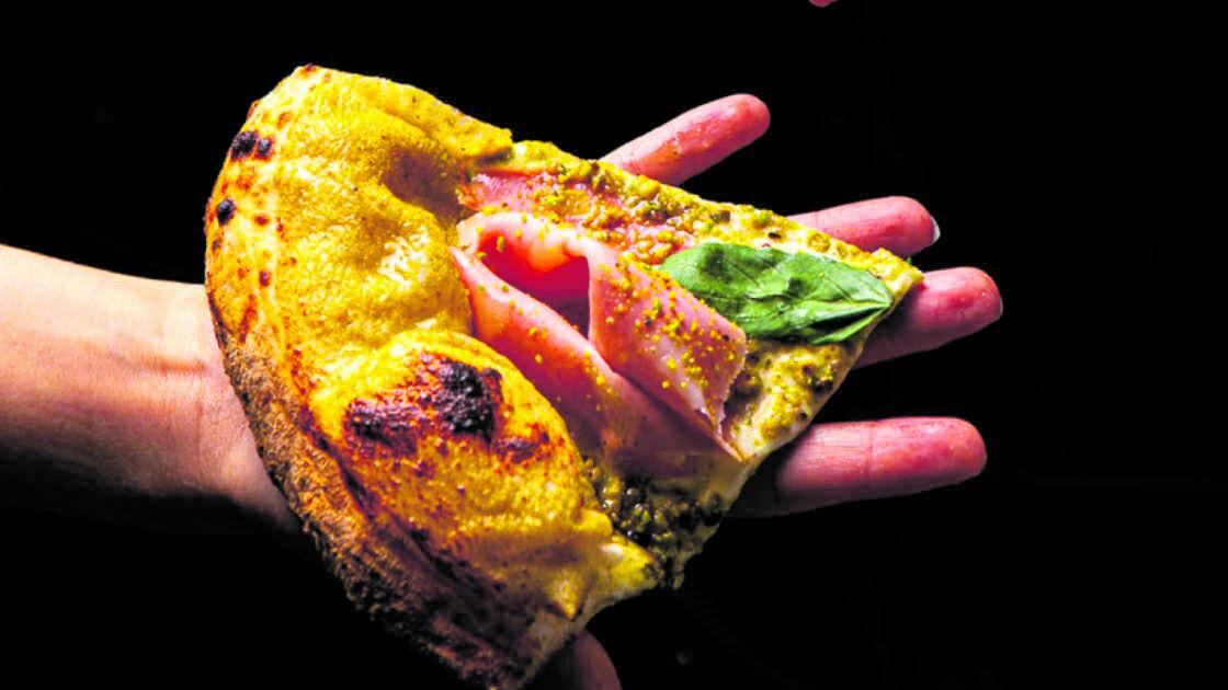 Pizza, "in medio stat virtus". Viva l'affidabilità delle catene