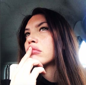 Ilenia Pastorelli, sexy su Instagram 3
