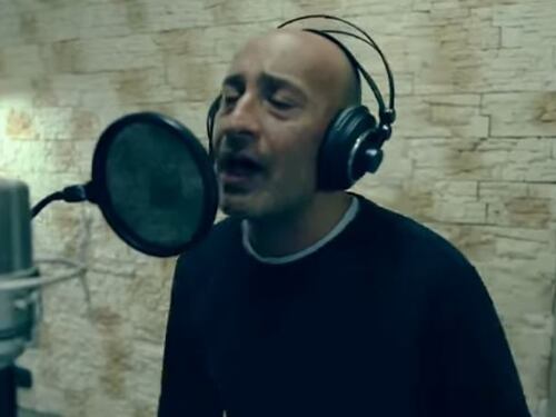 Napoli, la canzone dei 99 Posse e altri contro la Lega