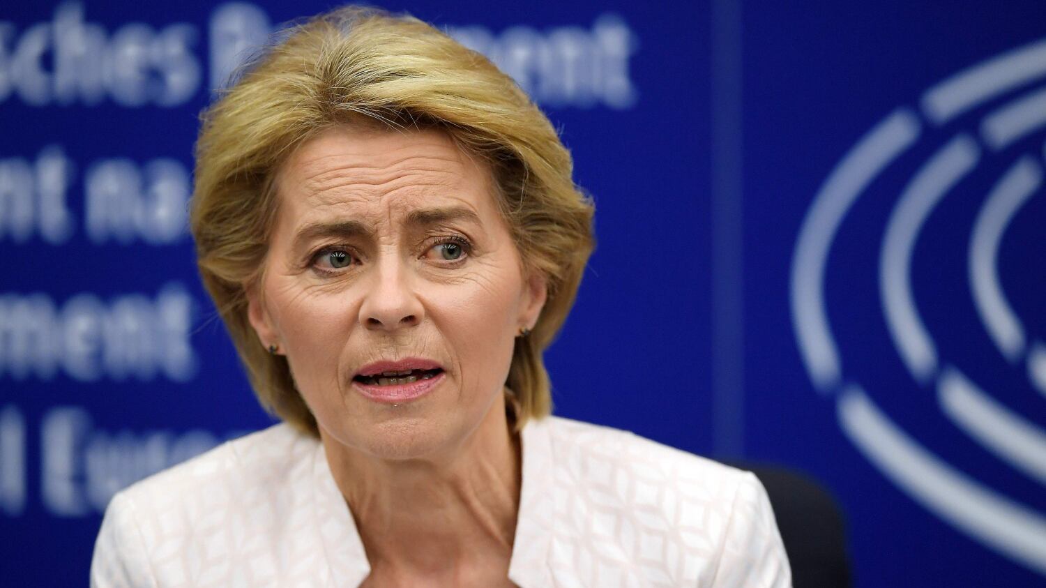 Ursula vuole facilitare l'Italia: regole meno rigide sul debito