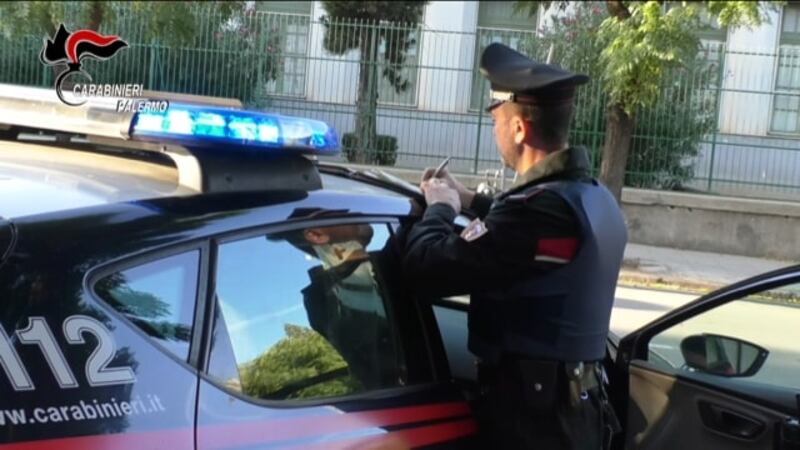 Palermo, controlli a raffica: 178 multe in un mese 4